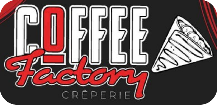 COFFEE FACTORY
